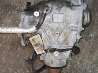 раздаточная коробка Ford Edge 2 поколение CD539 2016, 2.0 л., бензин, АКПП, внедорожник 5 дв.