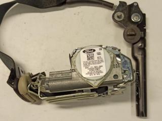 ремень безопасности Ford Fusion (USA) 2 поколение [рестайлинг] 2017, 1.5 л., бензин, АКПП, седан