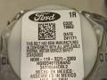 ремень безопасности Ford Fusion (USA) 2 поколение [рестайлинг] 2017, 1.5 л., бензин, АКПП, седан - фото №2