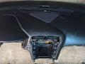 панель передняя салона (торпедо) Ford Fusion (USA) 2 поколение [рестайлинг] 2017, 1.5 л., бензин, АКПП, седан - фото №2