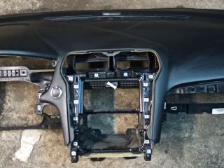 панель передняя салона (торпедо) Ford Fusion (USA) 2 поколение [рестайлинг] 2017, 1.5 л., бензин, АКПП, седан