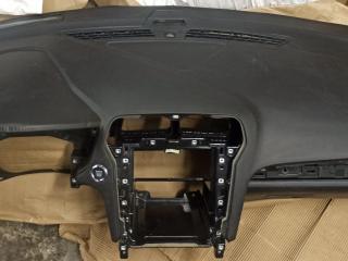 панель передняя салона (торпедо) Ford Fusion (USA) 2 поколение [рестайлинг] 2020, 1.5 л., бензин, седан