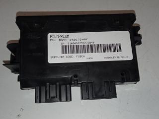 блок управления (другие) Ford Edge 2 поколение CD539 2016, 2.0 л., бензин, АКПП, внедорожник 5 дв., DG9T-14B673-AY