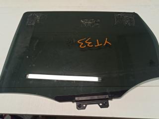 стекло двери задней левой Ford Escape 3 поколение C520 [рестайлинг] 2018, 1.5 л., бензин, АКПП, внедорожник 5 дв.