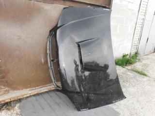капот Kia Carnival UP/GQ 1999
