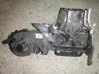 отопитель в сборе (печка) Volkswagen Fox 2 поколение 2005