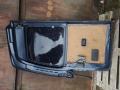 дверь задняя распашная правая Hyundai H-1 Starex [рестайлинг] 2005, 2.5 л., CRDi, дизель, МКПП, минивэн - фото №2