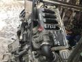 двигатель Mercedes-Benz A-Класс W169 2004, 2.0 л., CDi, дизель, МКПП, хетчбэк 5 дв., 640940 - фото №3