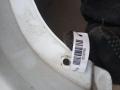 бампер задний Dacia Sandero 1 поколение 2008, 1.4 л., i, бензин, МКПП, хетчбэк 5 дв. - фото №5
