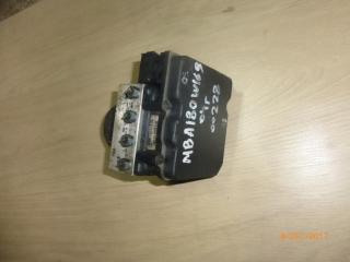 блок ABS Mercedes-Benz A-Класс W169 2004, 2.0 л., CDi, дизель, МКПП, хетчбэк 5 дв., A0044319212