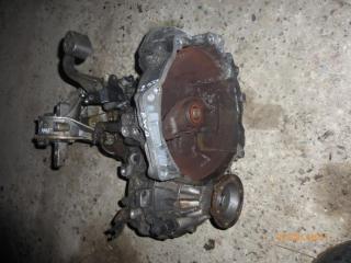 КПП механическая (МКПП) Skoda Fabia 1 поколение (6Y) 2002, 1.4 л., TDi, дизель, EWQ