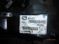 отопитель в сборе (печка) Mercedes-Benz A-Класс W169 2004, 2.0 л., CDi, дизель, МКПП, хетчбэк 5 дв. - фото №2