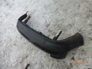 бампер задний Audi A4 B6 2004, 1.9 л., TDi, дизель, МКПП, универсал