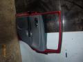 дверь задняя правая SEAT Leon 1 поколение 2005, 1.9 л., TDi, дизель, МКПП, хетчбэк 5 дв. - фото №2