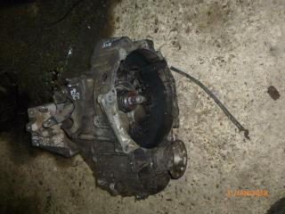 КПП механическая (МКПП) Volkswagen Golf 3 поколение 2000, 1.9 л., TDi, дизель, ERF