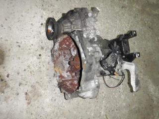 КПП механическая (МКПП) Volkswagen Polo 3 поколение 2001, 1.4 л., TDi, дизель, JDE
