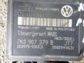 блок ABS Volkswagen Caddy 2 поколение 2004, 2.0 л., SDi, дизель, МКПП, фургон, 2K0907379B - фото №2