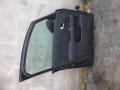 дверь передняя левая Audi A2 8Z 2004, 1.4 л., TDi, дизель, МКПП, хетчбэк 5 дв. - фото №2