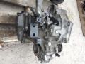 КПП механическая (МКПП) Skoda Fabia 1 поколение [рестайлинг] 2007, 1.4 л., TDi, дизель, JCZ - фото №2