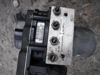 блок ABS Smart Forfour 1 поколение 2005, 1.5 л., CDi, дизель, АКПП, хетчбэк 5 дв., 0265234314, A4544201175