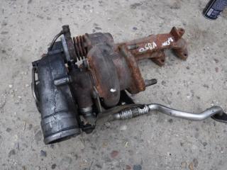 турбина Volvo 850 1 поколение 1994, 2.5 л., TDi, дизель, 074145701B