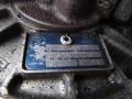 турбина Volvo V70 1 поколение 1998, 2.5 л., TDi, дизель, 074145701J - фото №2