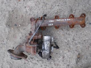турбина IVECO Daily 3 поколение 2005, 2.3 л., HPi, дизель, K03
