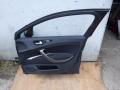 дверь передняя правая Citroen C5 1 поколение [рестайлинг] 2008, 1.6 л., HDi, дизель, МКПП, универсал - фото №2