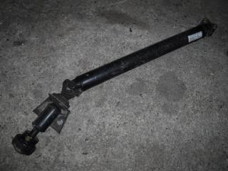 карданный вал Mercedes-Benz M-Класс W163 2001, 2.7 л., CDi, дизель, АКПП, A1634101202-A8