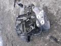 КПП механическая (МКПП) SEAT Leon 1 поколение 2005, 1.9 л., TDi, дизель, МКПП, хетчбэк 5 дв., HDU - фото №2