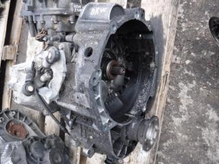 КПП механическая (МКПП) Volkswagen Golf 4 поколение 2002, 1.9 л., TDi, дизель, DRW