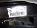 панель передняя салона (торпедо) Volkswagen Touran 1 поколение [рестайлинг] 2007, 1.9 л., TDi, дизель, АКПП, микроавтобус - фото №2