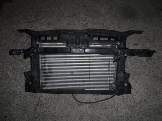 передняя панель крепления облицовки (телевизор) Volkswagen Golf 4 поколение 2005