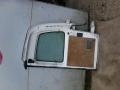дверь задняя распашная левая Hyundai H-1 Starex [рестайлинг] 2005, 2.5 л., CRDi, дизель, МКПП, микроавтобус - фото №2