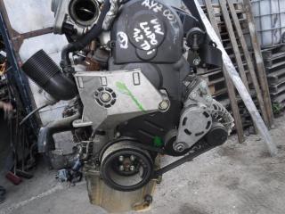 двигатель Volkswagen Lupo 6X 2002, 1.2 л., TDi, дизель, AYZ