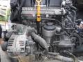 двигатель Volkswagen Lupo 6X 2002, 1.2 л., TDi, дизель, AYZ - фото №5