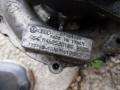 турбина Audi A2 8Z 2002, 1.4 л., TDi, дизель - фото №3