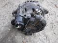 генератор Toyota Yaris P1 2002, 1.4 л., TDi, дизель, 0124225055 - фото №2