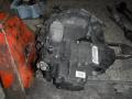 КПП механическая (МКПП) Renault Laguna 1 поколение [рестайлинг] 2000, 1.9 л., DCi, дизель, 8200017300, PK1AA061 - фото №2
