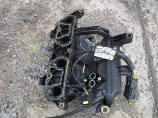 коллектор впускной Ford Fiesta 5 поколение 2004, 1.3 л., i, бензин, МКПП, хетчбэк 5 дв., VP2S6U9424