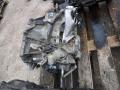 КПП автоматическая (АКПП) Volvo V40 1 поколение [рестайлинг] 2001, 2.0 л., i, бензин, АКПП, универсал, 5042LE - фото №5