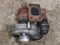 турбина Audi A6 4A/C4 1997, 2.5 л., TDi, дизель, 046145703F - фото №2