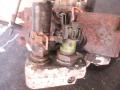 ТНВД Toyota Yaris P1 2002, 1.4 л., TDi, дизель, 0445010134 - фото №3