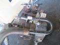 ТНВД Toyota Yaris P1 2002, 1.4 л., TDi, дизель, 0445010134 - фото №5