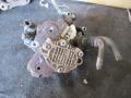 ТНВД Toyota Yaris P1 2002, 1.4 л., TDi, дизель, 0445010134 - фото №6