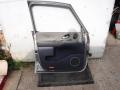 дверь передняя левая Renault Espace 4 поколение 2005, 2.2 л., DCi, дизель, АКПП, минивэн - фото №3