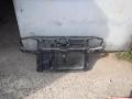 передняя панель крепления облицовки (телевизор) Volkswagen Golf 4 поколение 2001, 1.4 л., бензин - фото №2