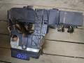 блок комфорта Ford Transit 6 поколение 2006, 2.4 л., TDCi, дизель, МКПП, микроавтобус, 8C1T14A073BB - фото №2