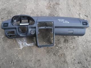 панель передняя салона (торпедо) Mercedes-Benz A-Класс W169 2004, 2.0 л., CDi, дизель, МКПП, хетчбэк 5 дв.