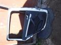 дверь задняя левая Skoda Octavia 1 поколение [рестайлинг] 2006, 1.9 л., TDi, дизель, МКПП, универсал - фото №2